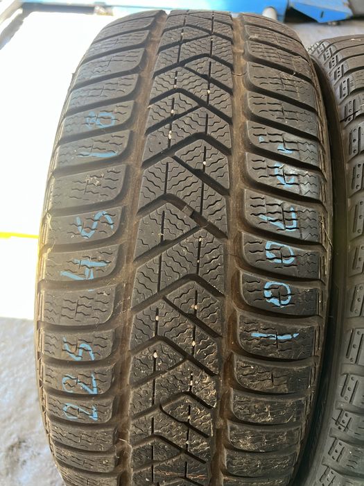 225 45 18 pireli iarna dot 2023