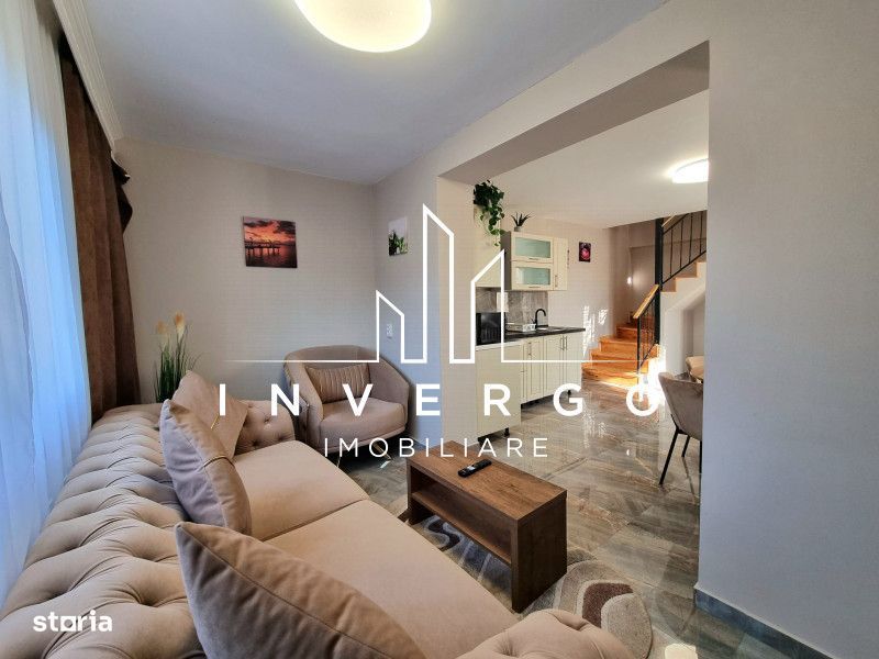 Apartament – Cluj-Napoca - Mai multe