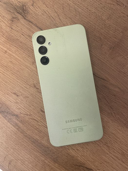 Samsung A14 64гб