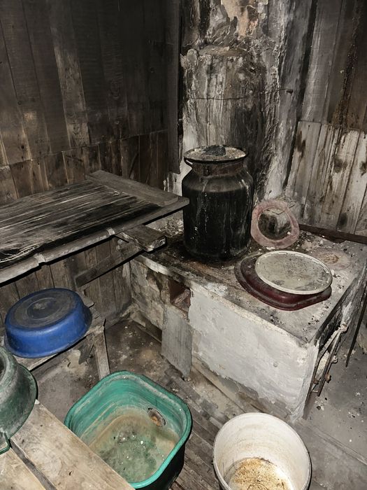 Дом на ул.Панфилова, п.106