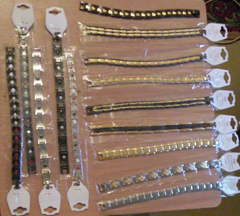 Браслет от давления