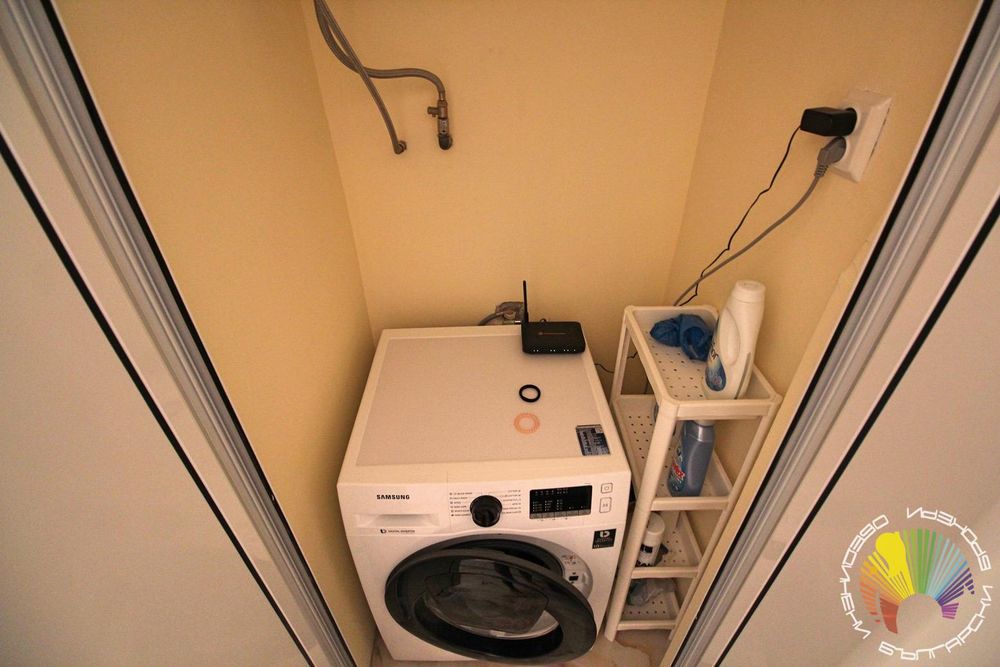 Дава се под наем Двустаен апартамент в Бургас, Център - 64 кв.м за 408 € - Снимка #10