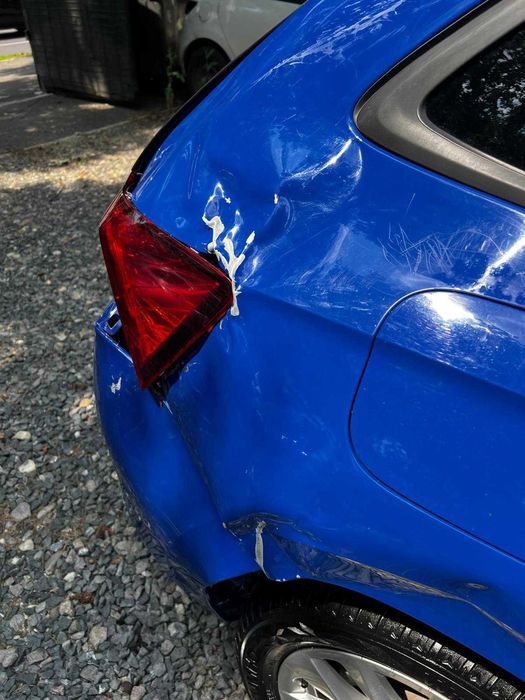 Skoda Scala 2023, 1.0 benzina, km 84428 detalii pe autoavariat-ro