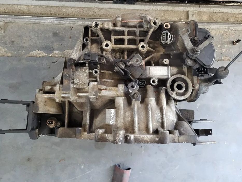 cutie de viteze automata 4x4 hyndai tucson an 2004 euro 3