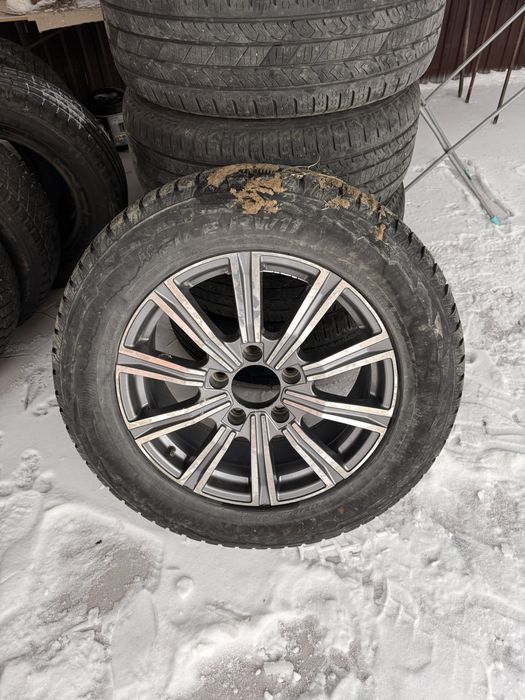 От Lexus Lx 570 R 20