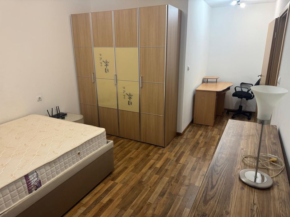 Apartament 2 camere de inchiriat complet mobilat