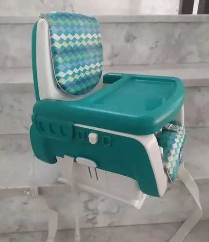 Бустер столче преносимо Chicco Mode Mars до 15 кг