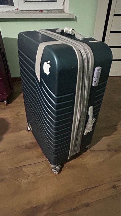 Дорожный Чемодан