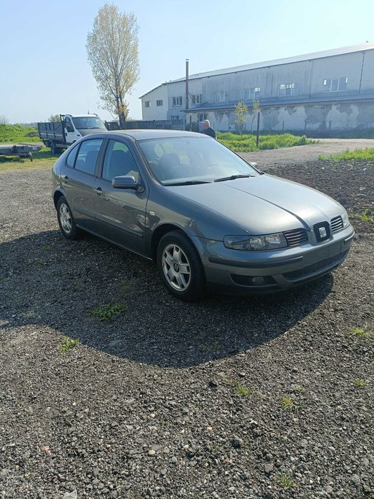 Seat Leon 1.6 16 V