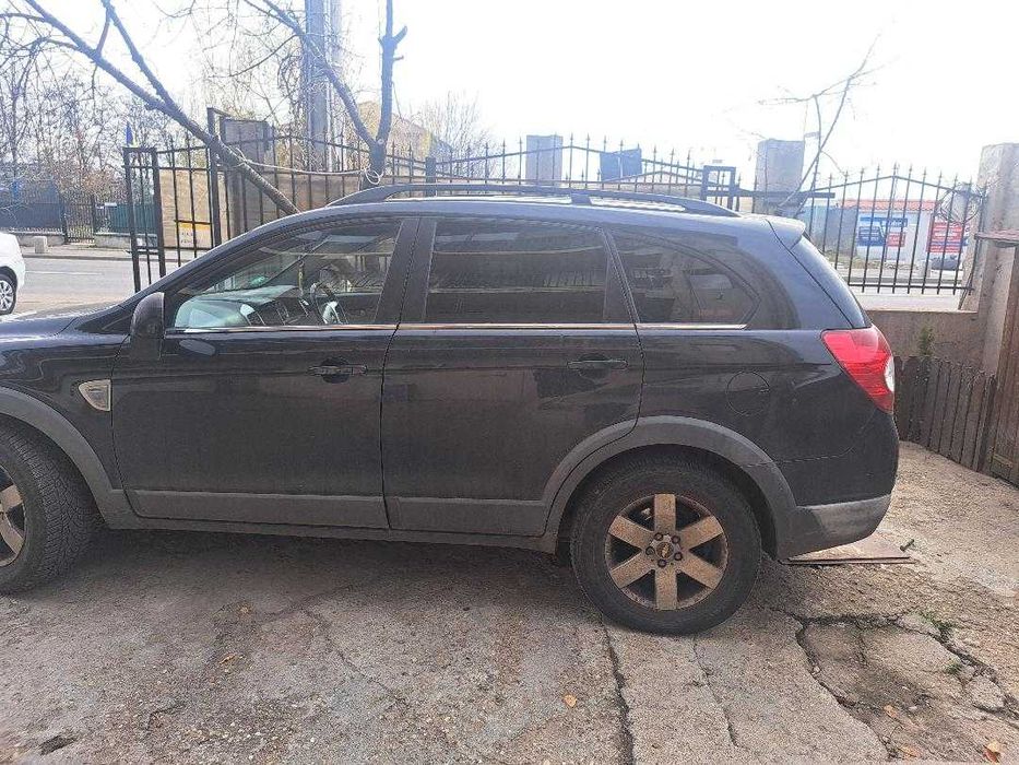 Dezmembrez Chevrolet Captiva OPEL ANTARA/2009 VCD-Imot 2.0 D Automata