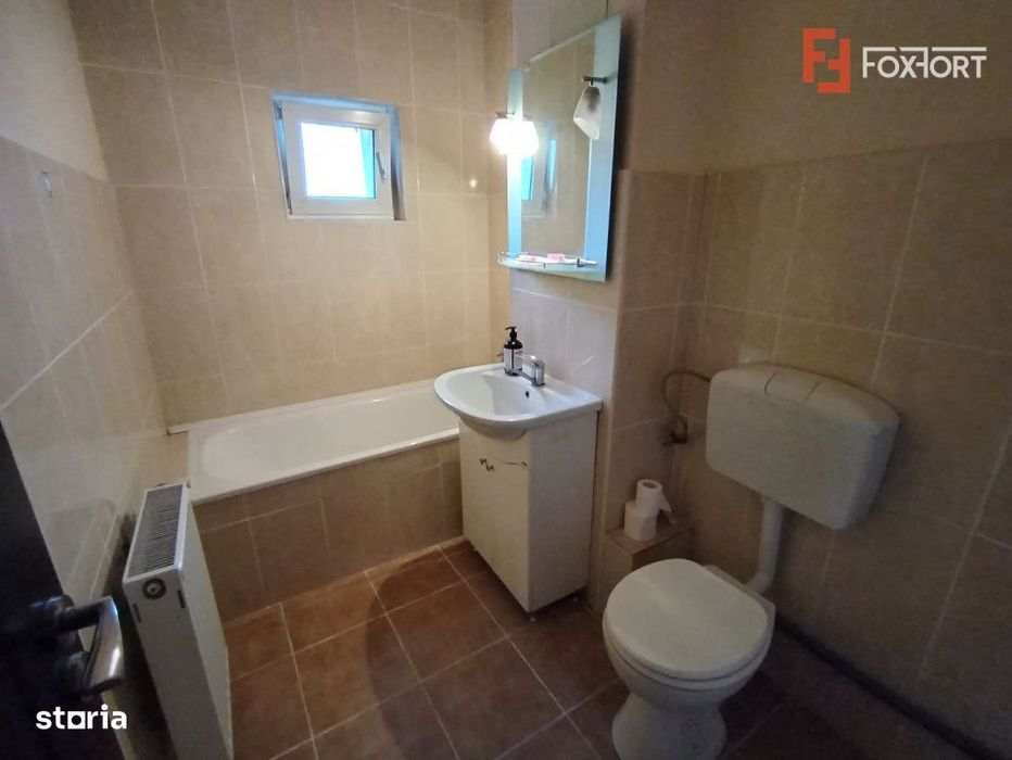 Apartament cu 3 camere de vanzare in Timisoara, zona Soarelui