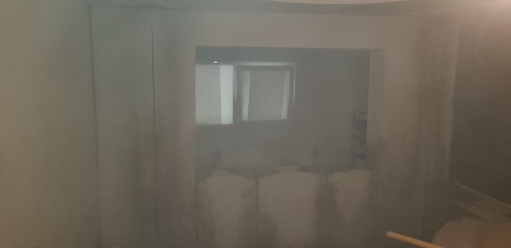 Taiat beton armat demolat gauri hote cu carota diamantata