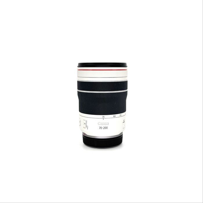 Canon RF 70-200mm F4 L IS USM - Ca nou ! Factura - Garantie 3 luni !