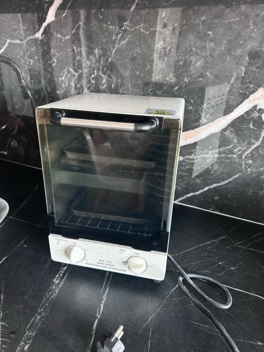 Стерилизатор сухожар