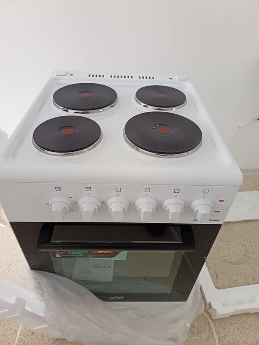 Продам плиту новую