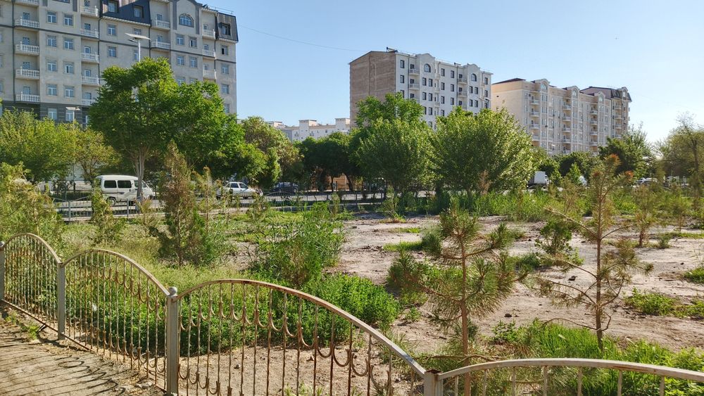 1 etajda uglavoy