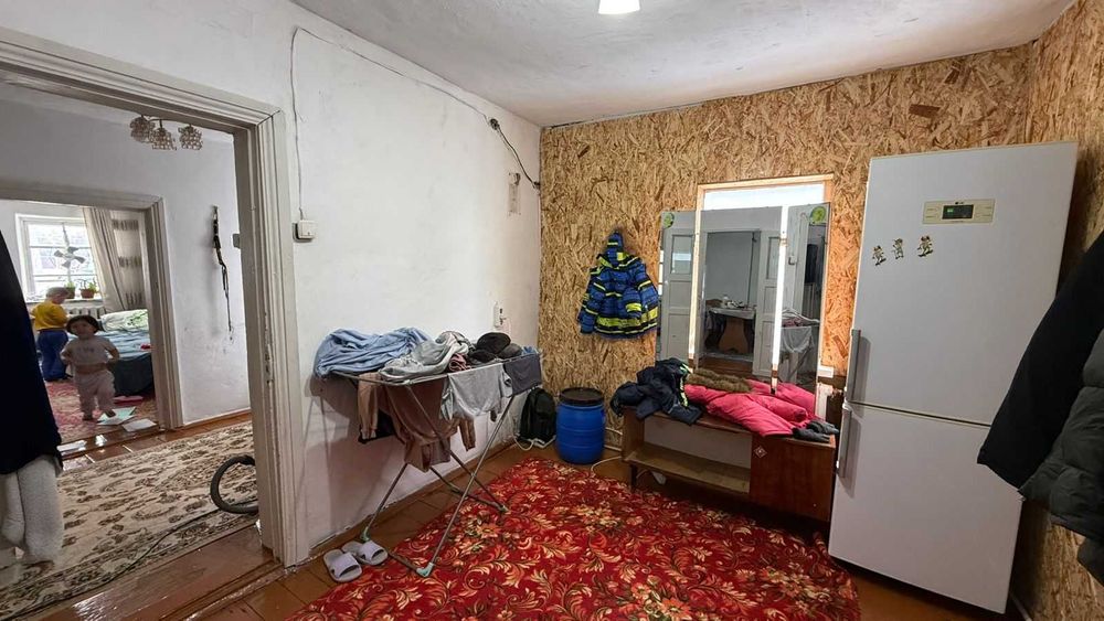 Продается дом. с.Карабулак Ескельлинский р-н