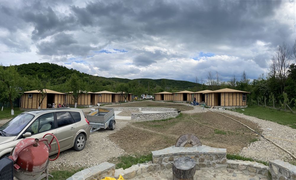 Izolații  spuma Poliuretanică / Cele mai mici preturi