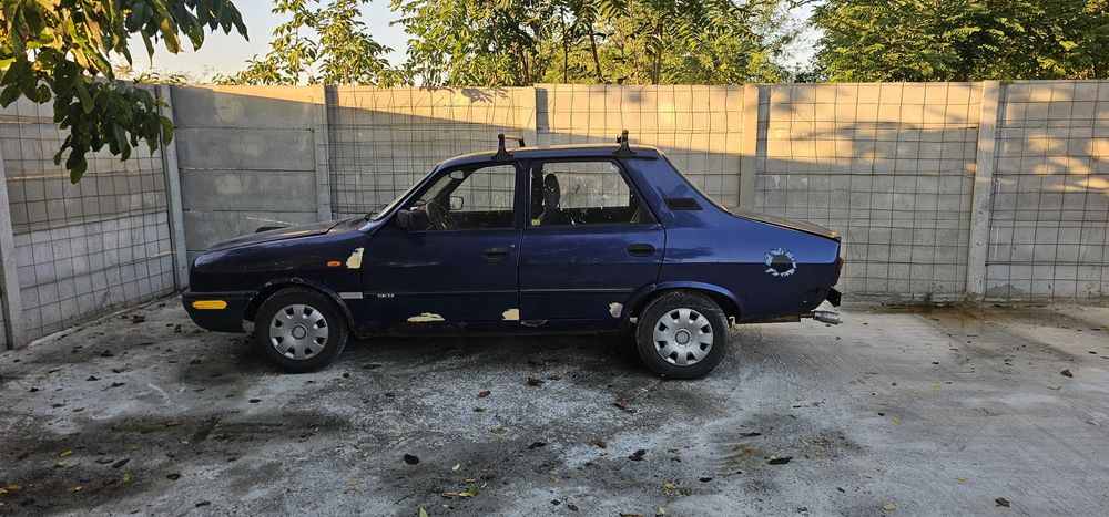 DACIA 1310 2001 — imagine 2