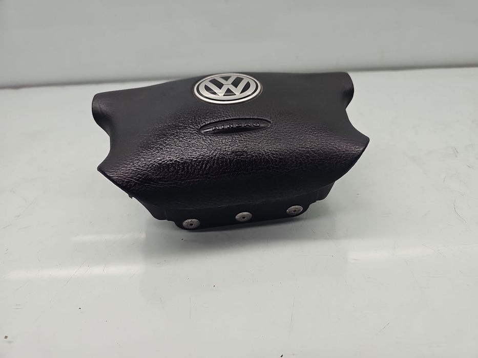 Airbag volan Volkswagen Golf 4 (1J1) [Fabr 1997-2004] 3b0880201am