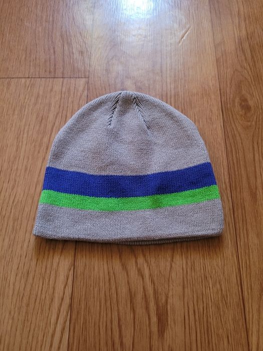 Шапочки на малыша  2-3 года