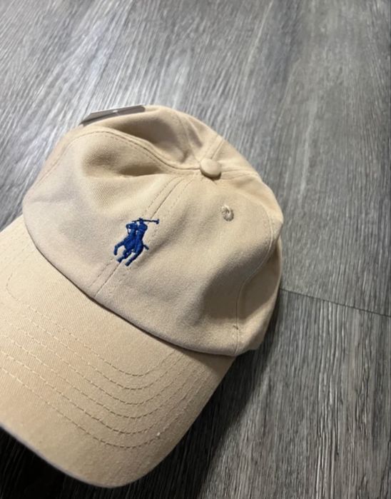 Sapca Polo Ralph Lauren noua new unisex