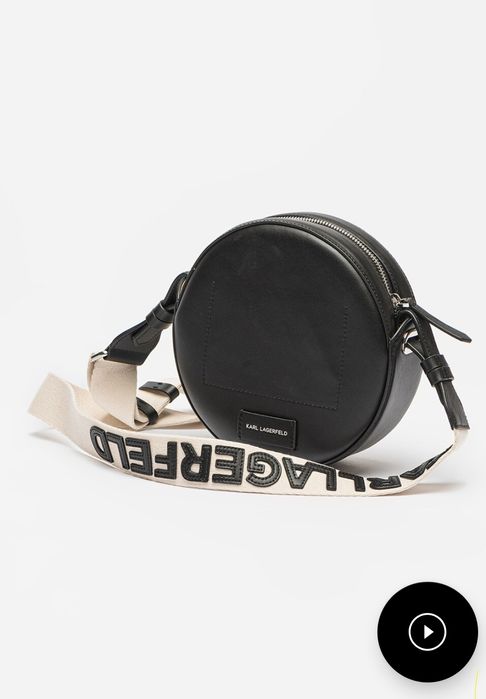 Чанта Karl Lagerfeld