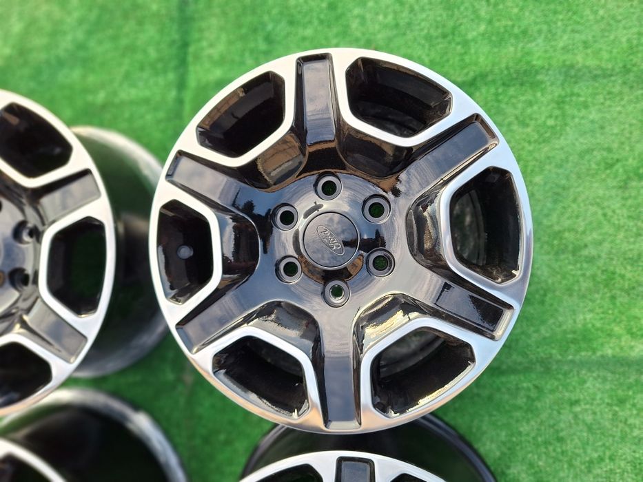 Форд Рейнджър-17цола-6/139,7-оригинални