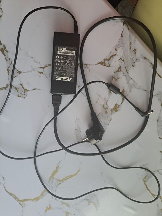 Блок питания ASUS k70ab 90w