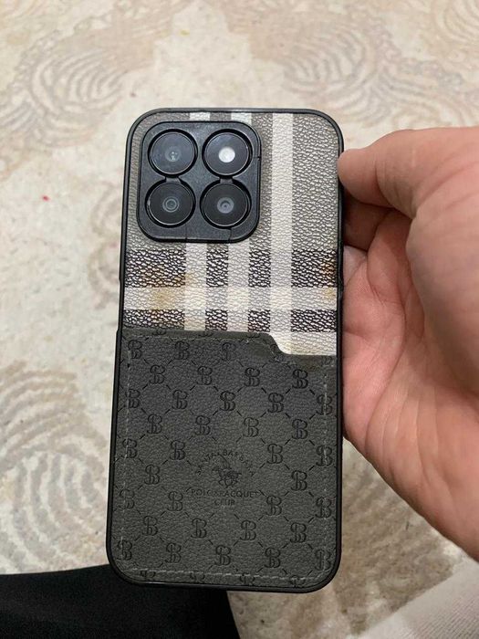 HONOR x8b обменоооо