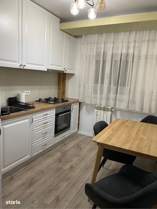 Basarabia Diham- apartament la prima inchiriere — fotografia 1