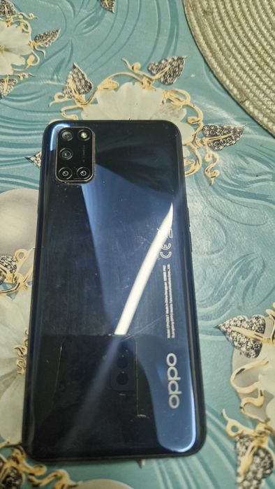 Telefon Oppo A72, 156 gb, folosit, in stare buna.