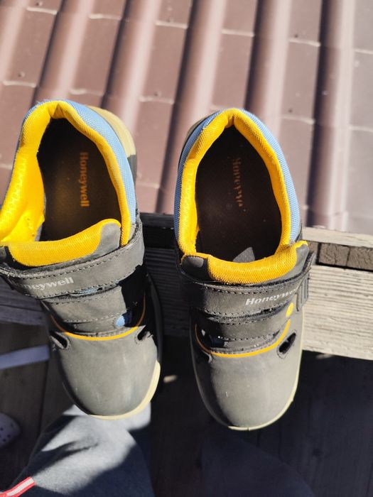 Sandale pt. muncă Honeywell Expander