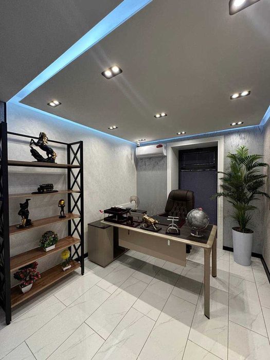 Сдается офис в аренду 95м2 Ор-р Ц-1 Чайкофф