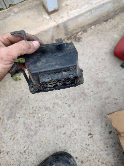 De vânzare piese din Skoda Octavia 2