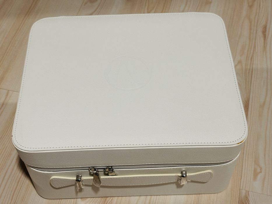 Braun Venus Naked Skin фотоепилатор