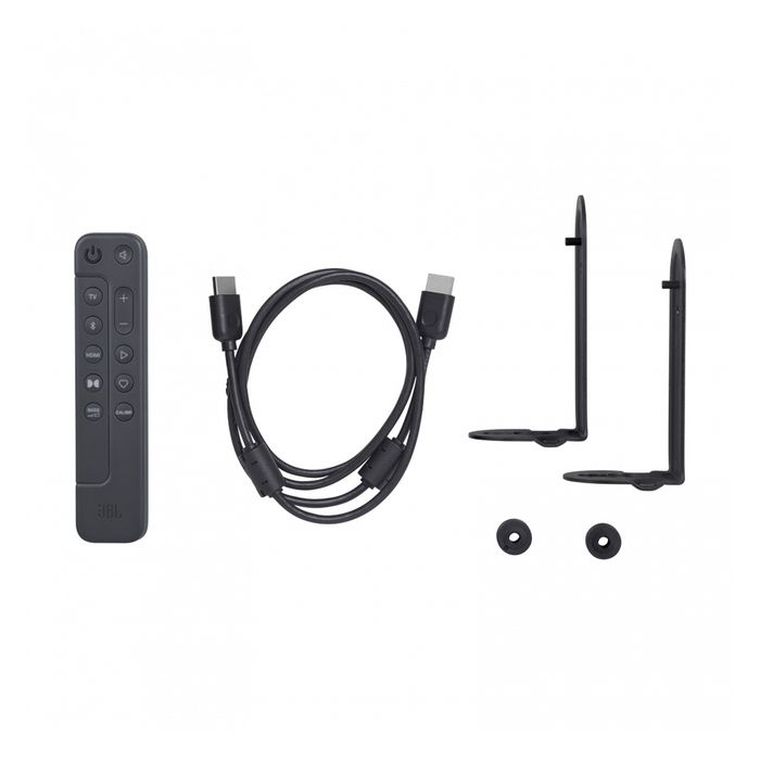 Саундбар JBL Bar 500 5.1 Black