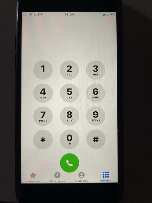 Iphone SE-2 ca nou !!!