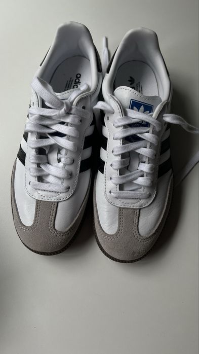 adidas Originals Samba