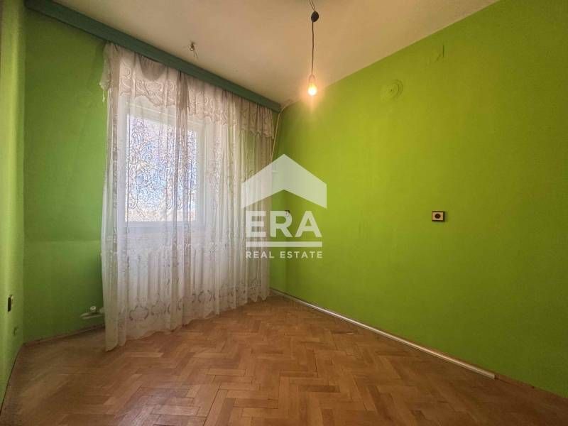 ЕКСКЛУЗИВНО!ЕРА Дръстър предлага за продажба двустаен тухлен апартамен