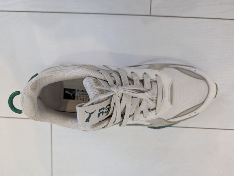 Puma RS-X Suede Original (SuperStep) 42 размер