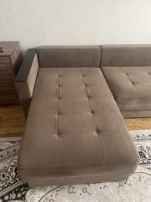 Диван Угловой