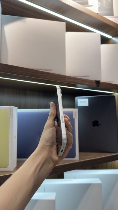 iphone 17 pro max nasiya savdoga