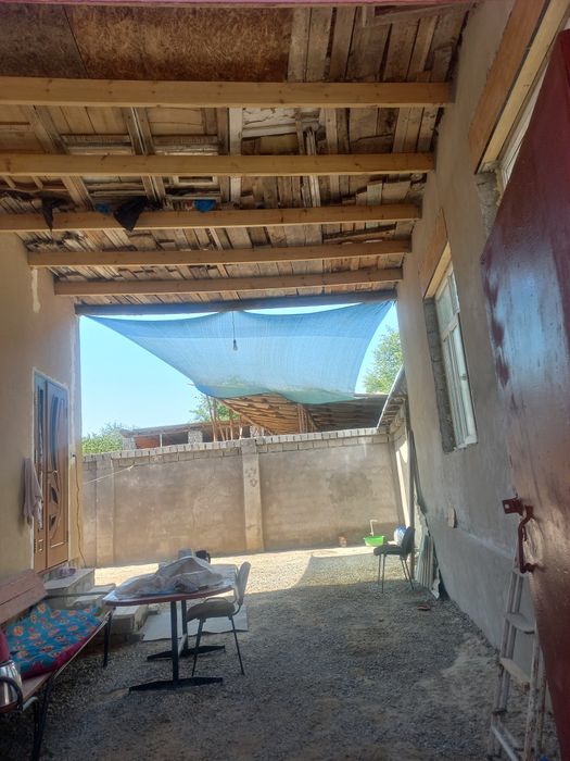 Учаска сотилади срочни. Арентир Янгги Узбекистан атрофи.