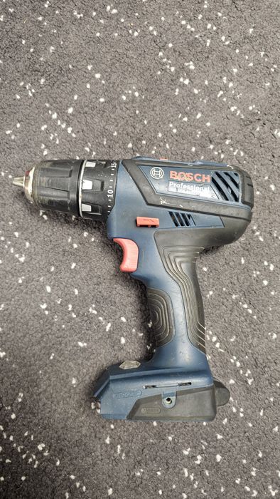 Vand Mașină de găurit și înșurubat Bosch GSR 14.4-2-LI Plus