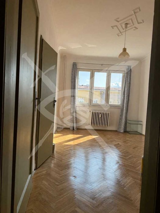 Двустаен апартамент в Центъра, София №67456