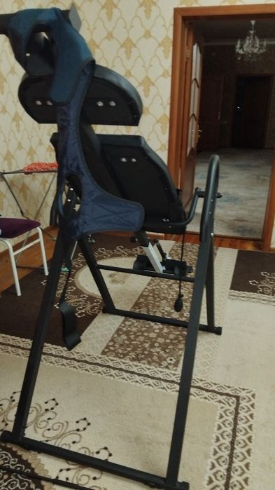 Инверсионный стол