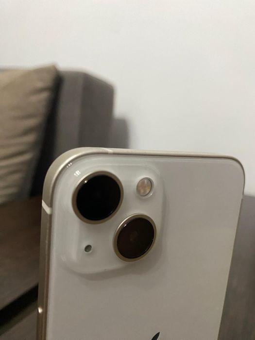 Iphone 13 в дерзком состоянии