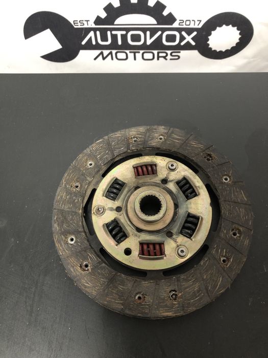 Disc ambreiaj Dacia 1310, 1419, 1600