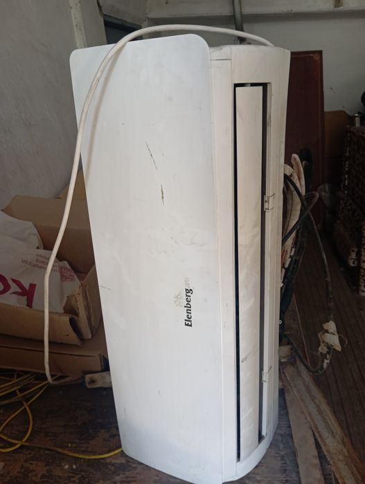 Продам кондиционер внутренний блок